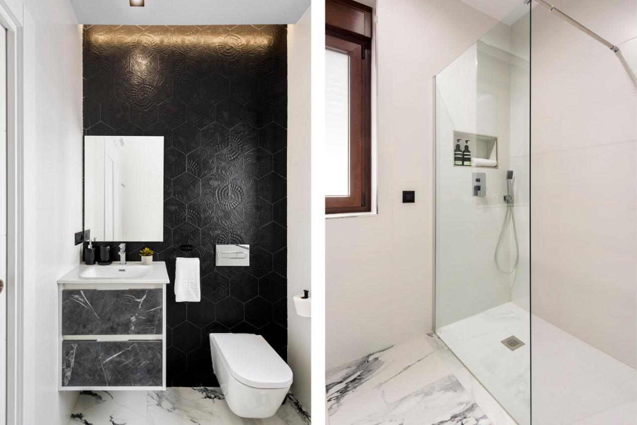 Quivir Apartamentos Deluxe Casa Del Arco Андухар Екстер'єр фото